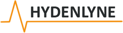 Hydenlyne logo in colour