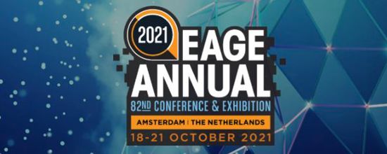 EAGE's Conference & Exhibition