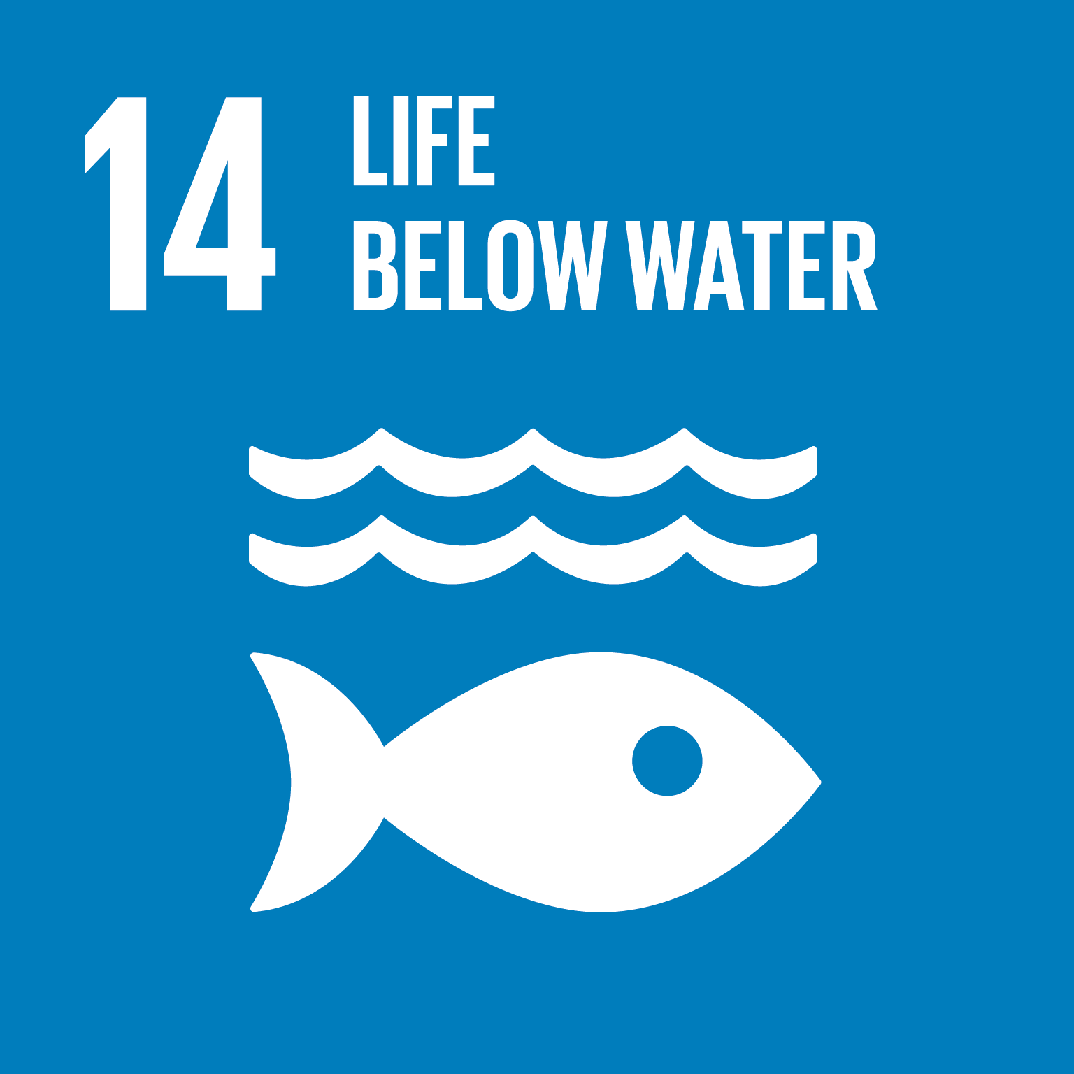 SDG:14