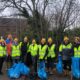 River clean in Wimborne